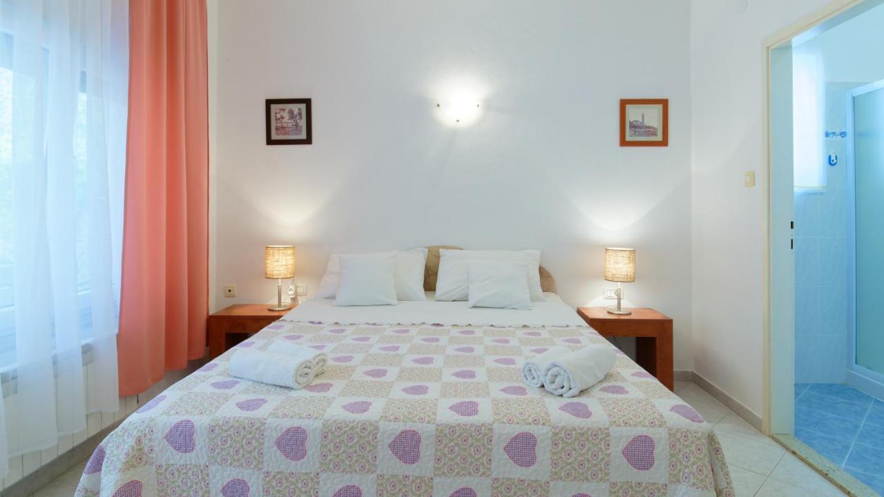 Apartments Susie By Rent Istria Umag Kültér fotó