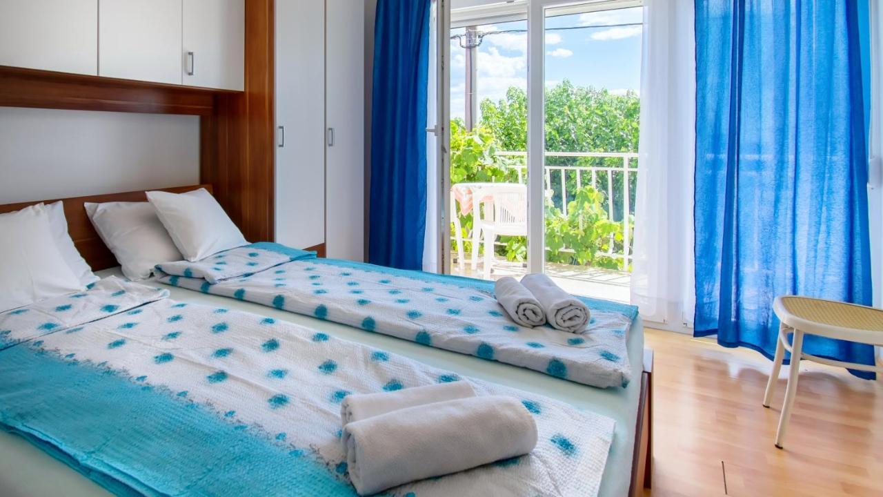 Apartments Susie By Rent Istria Umag Kültér fotó